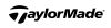 TaylorMade Golf Headwear